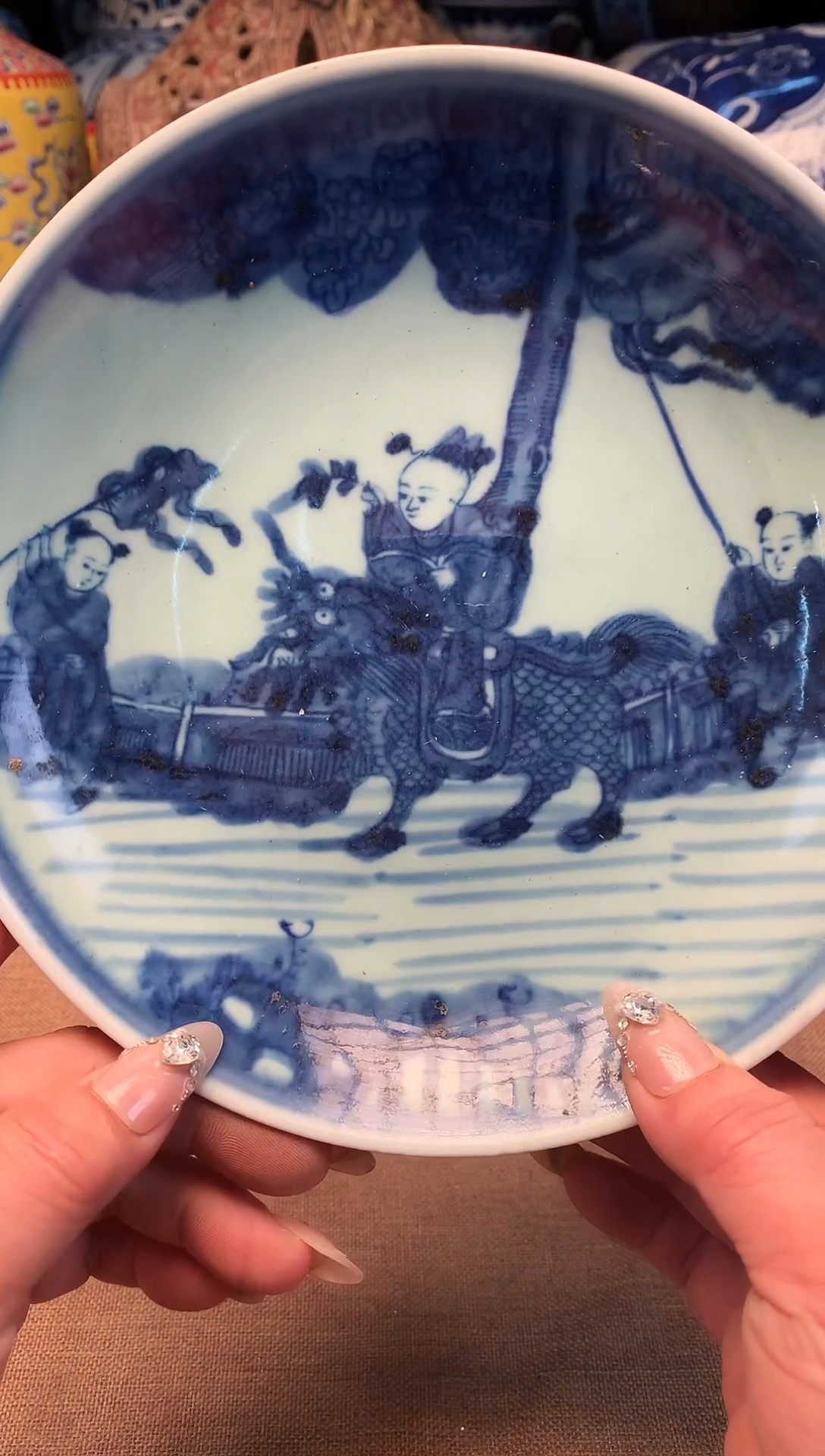 景德镇瓷器景德镇瓷器