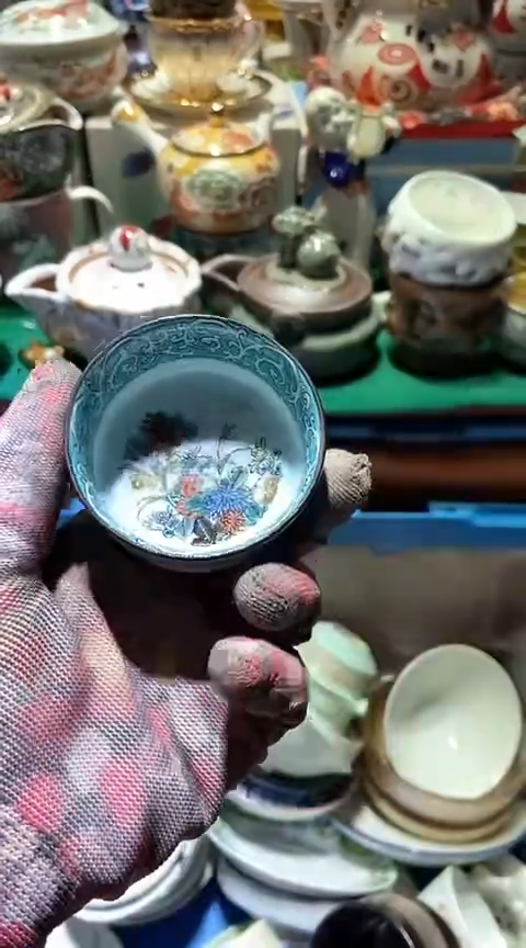 【闪购商品】瓷片111111111111111