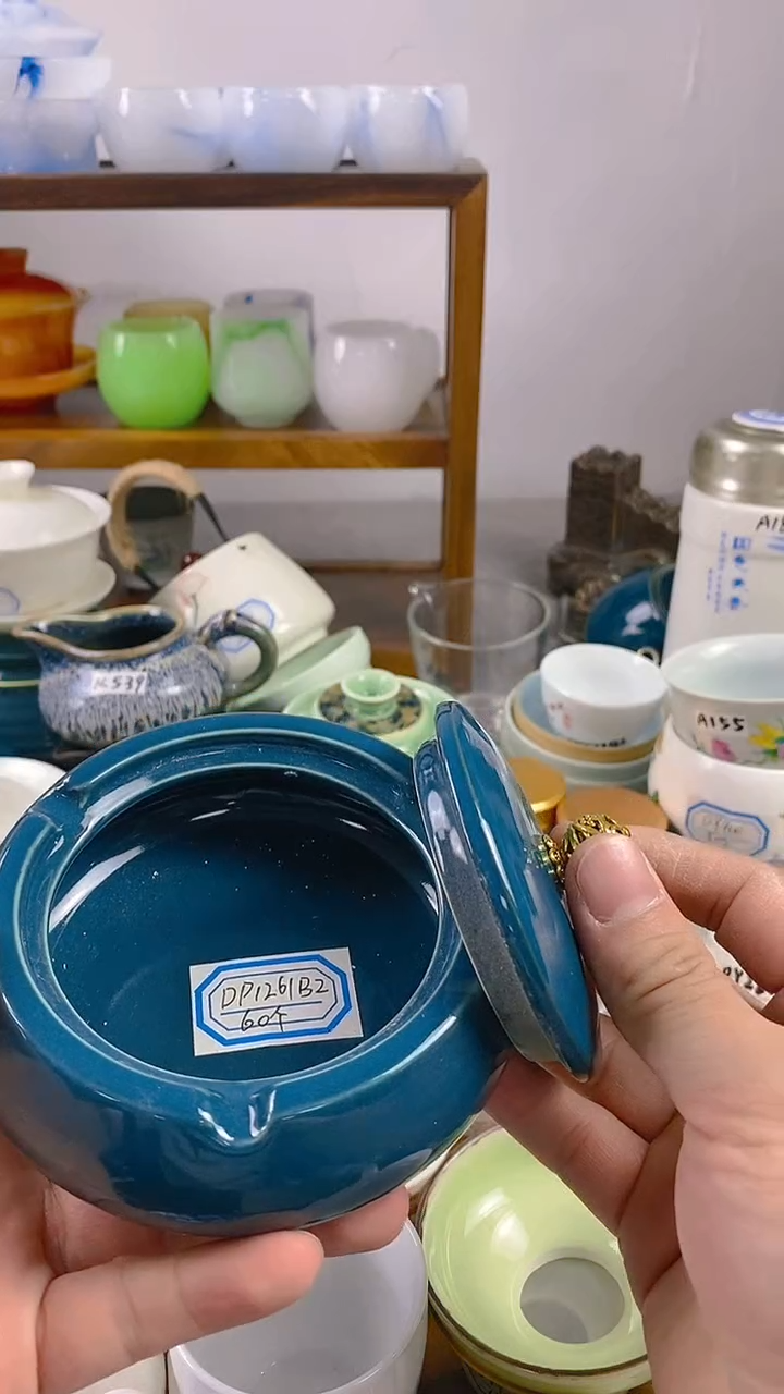 【闪购商品】高端茶具清货看编码发