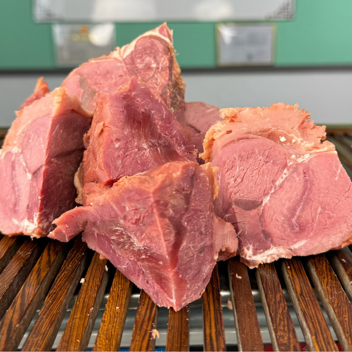 【开播福利】牛腱块 有筋有肉 全熟五香 开袋即食