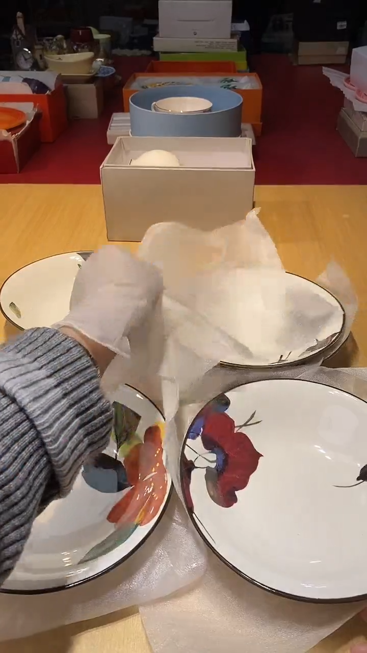 瓷片生活的本意是开心啊@@1