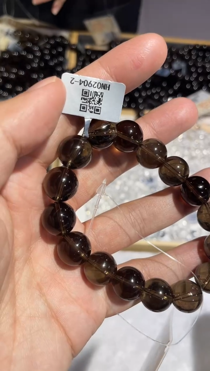 【闪购商品】水晶手串未镶嵌手串