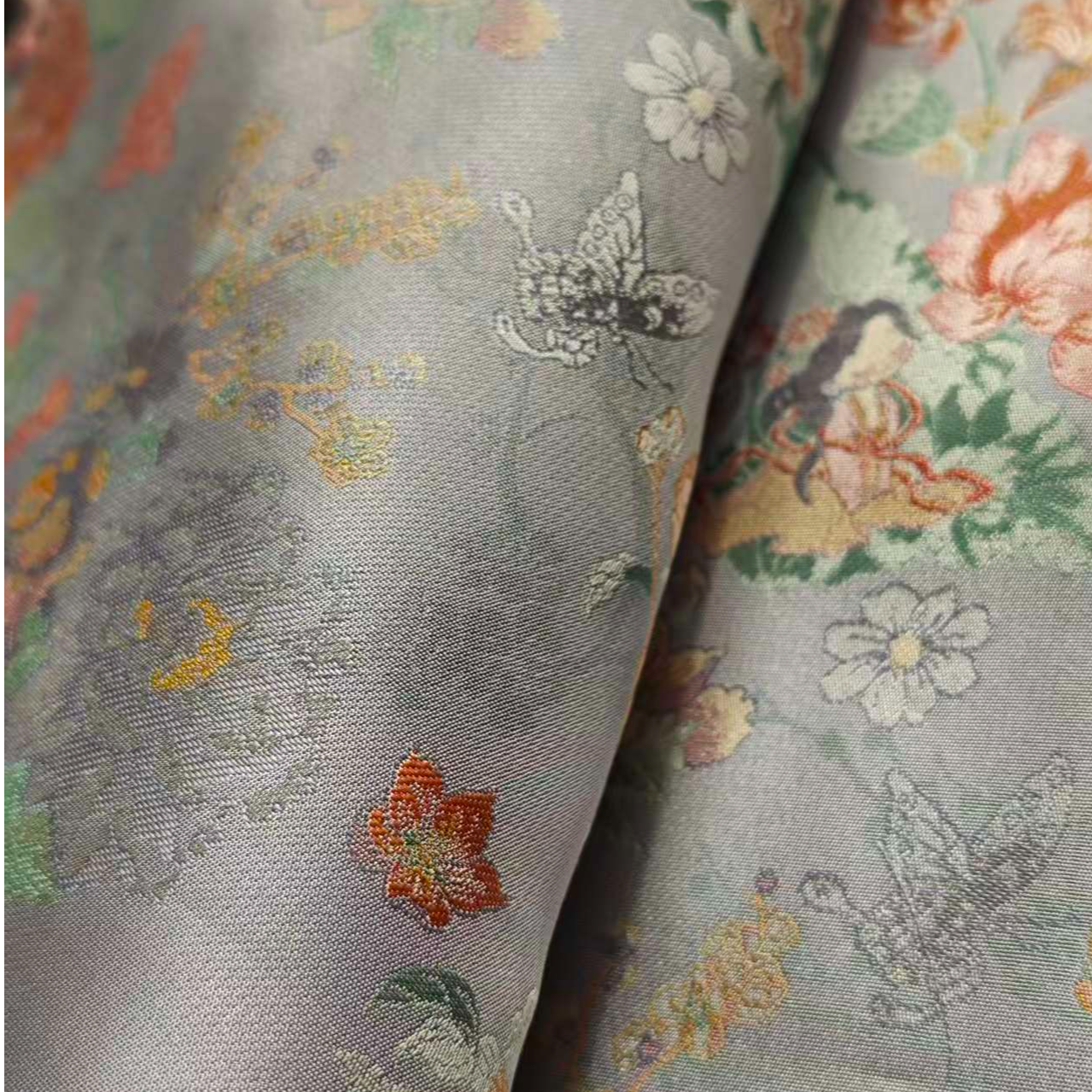 手工发夹发饰原创设计直播过款看好再拍手工制作默认微瑕no退no换