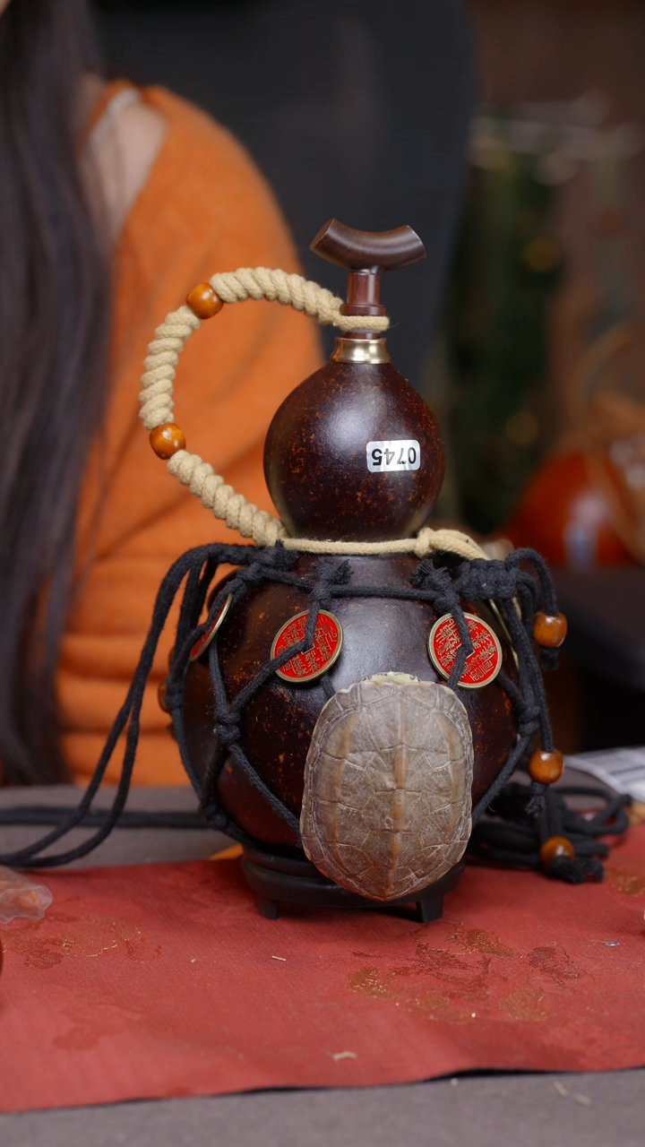 745号大漆葫芦一物一拍拍拍退退限购拉黑