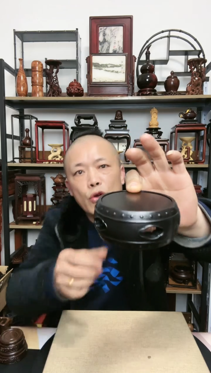【闪购商品】紫砂紫砂底座底座