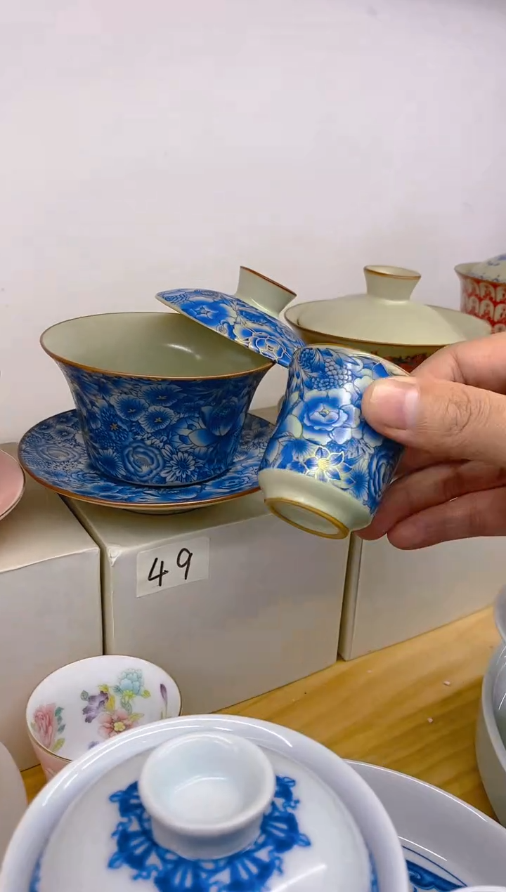 【闪购商品】其他高温烧制陶瓷75