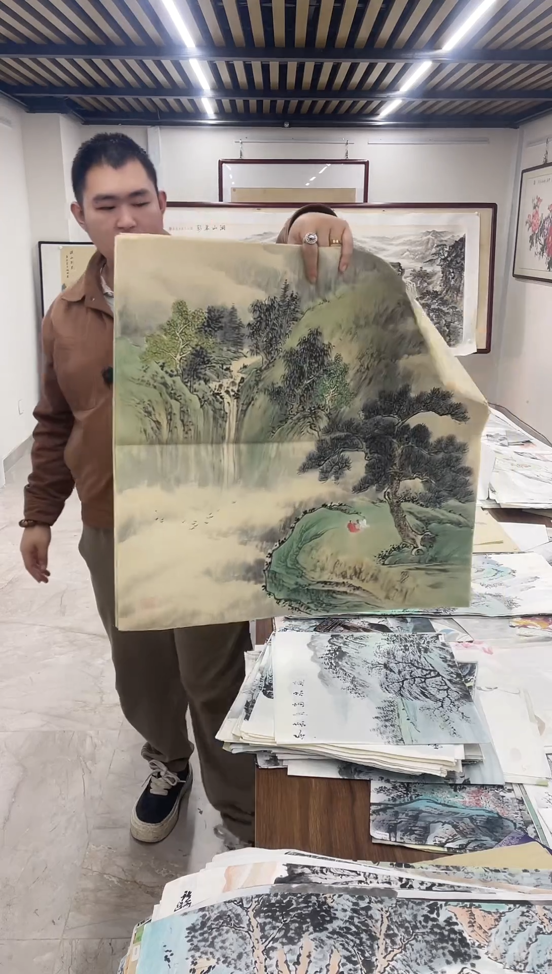 国画阿豪专属链接-37-4