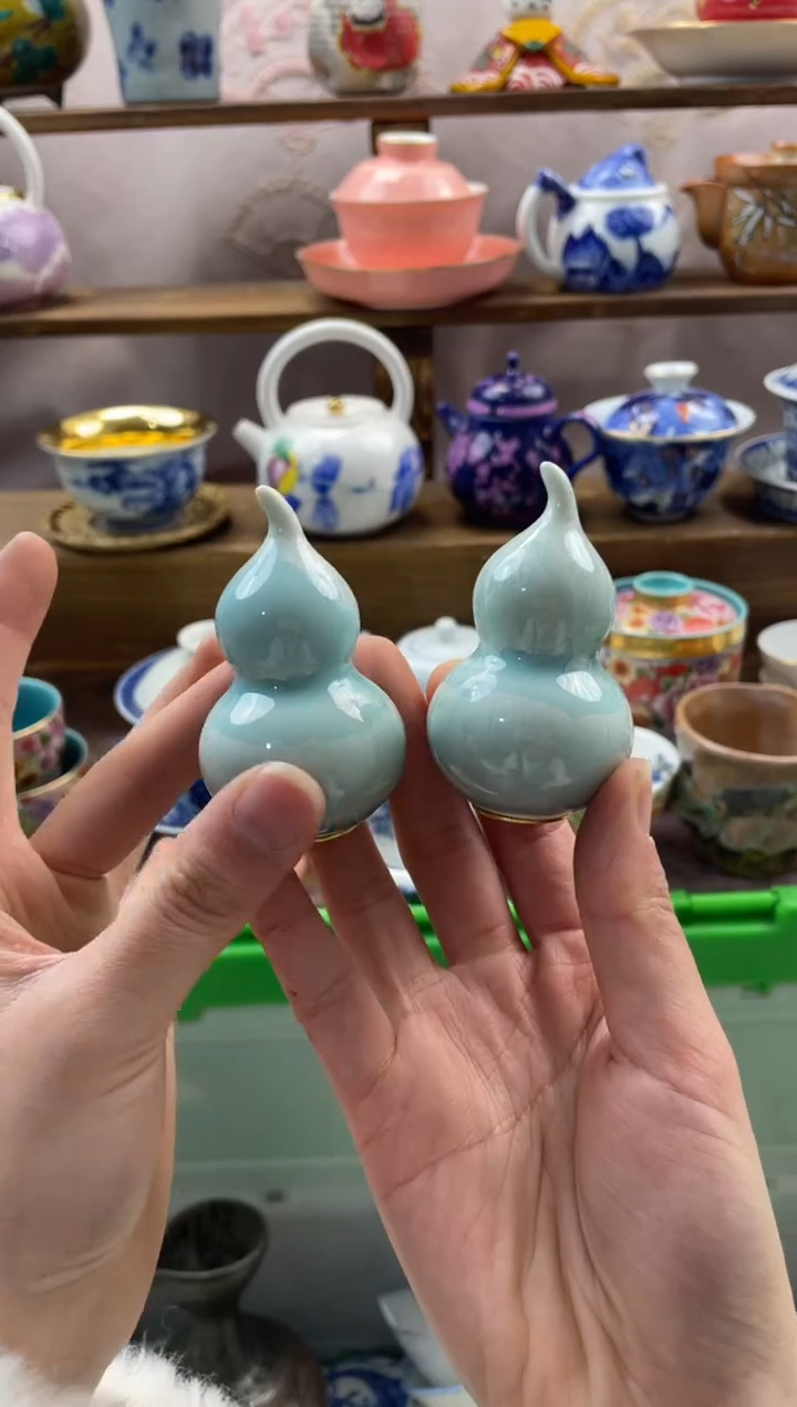 瓷片儒*牛满20包邮一单一付