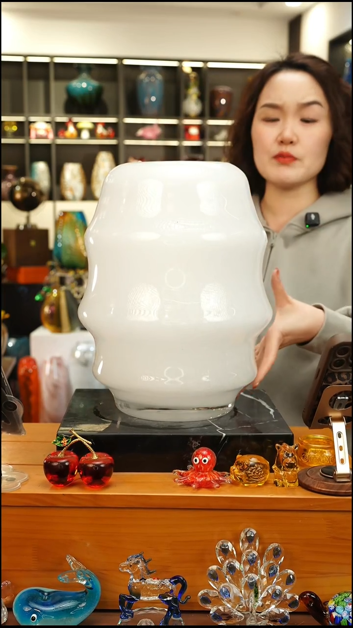 外贸花瓶花器花盆072