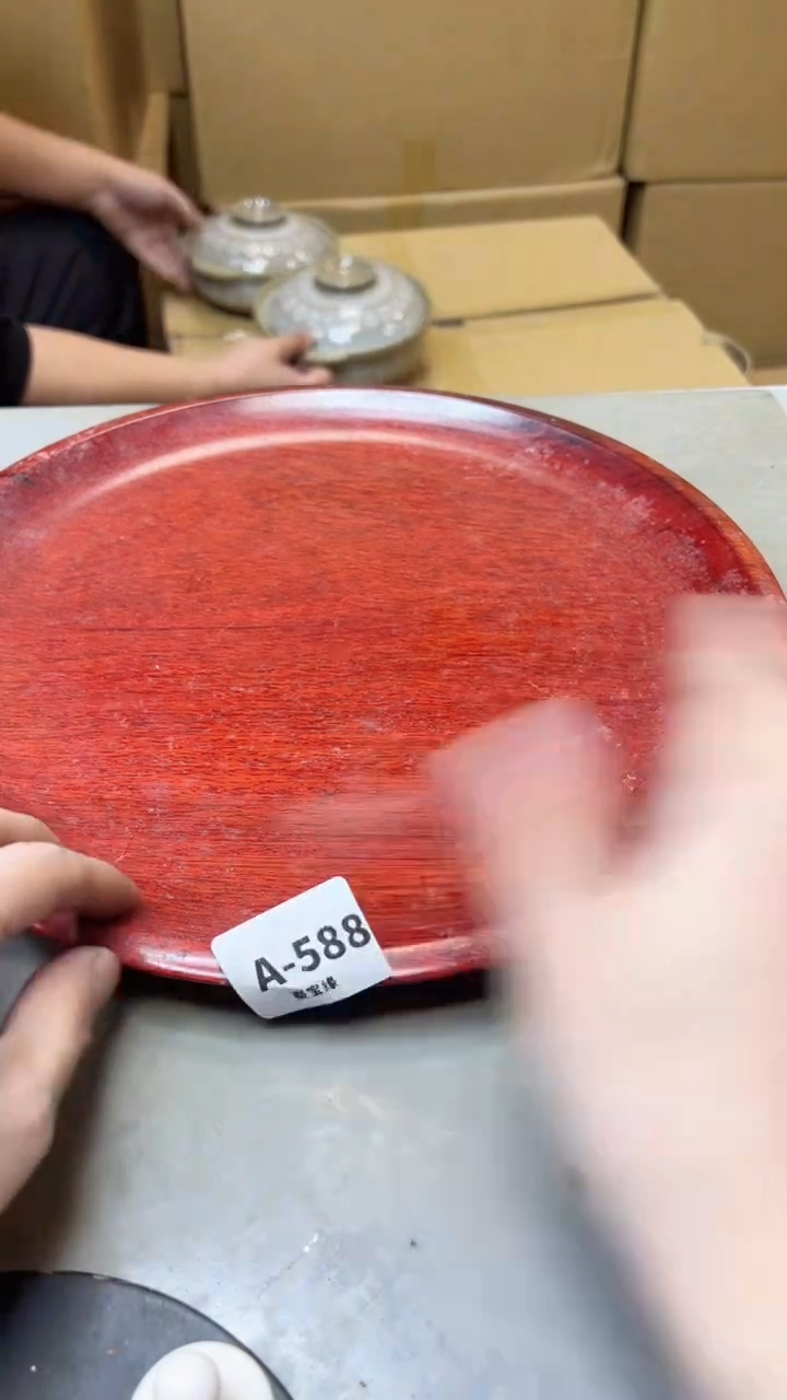 【闪购商品】瓷片588聚宝缘海淘精选