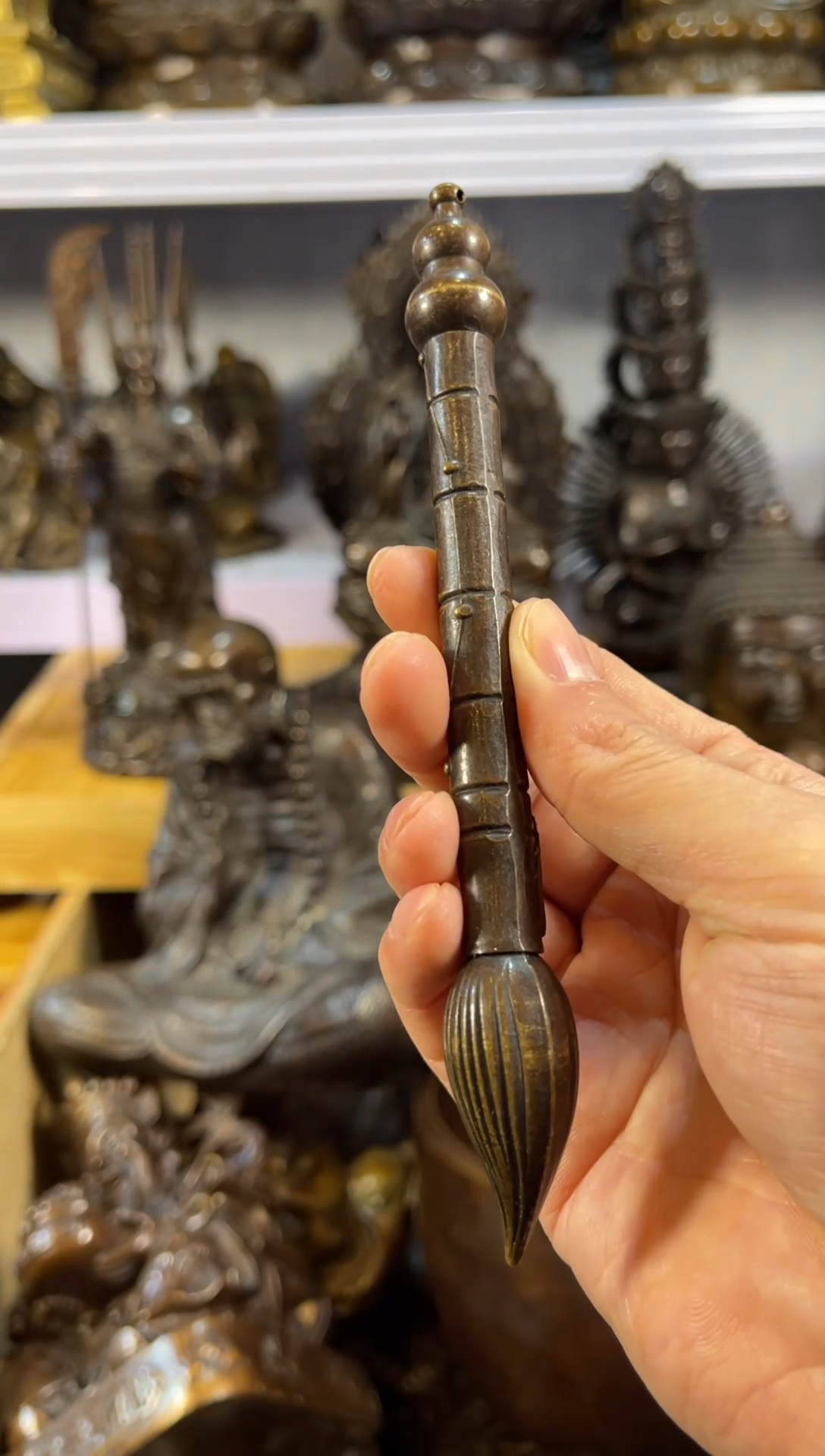 【闪购商品】.案台摆件  物品摆件
