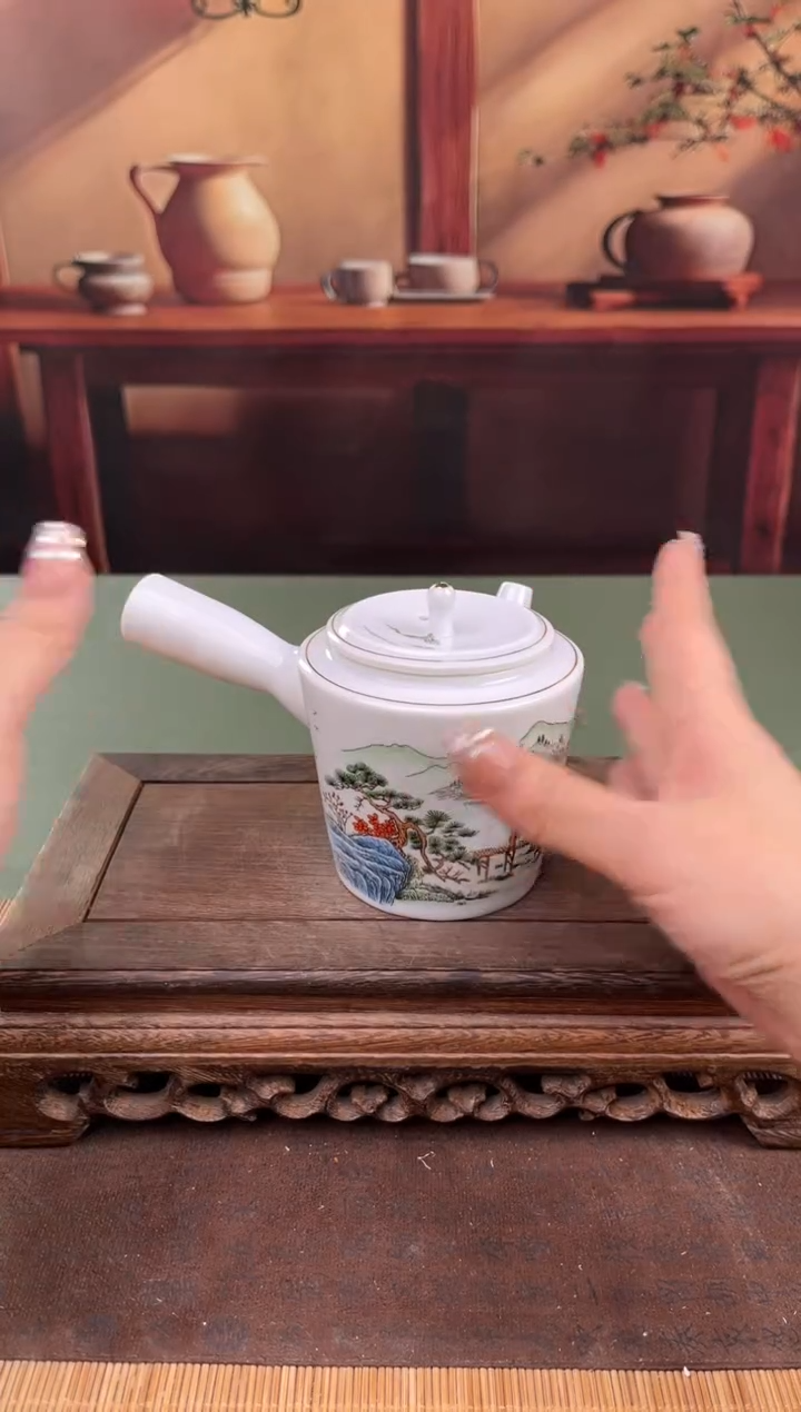 【闪购商品】顾德茶器福利闪购链接