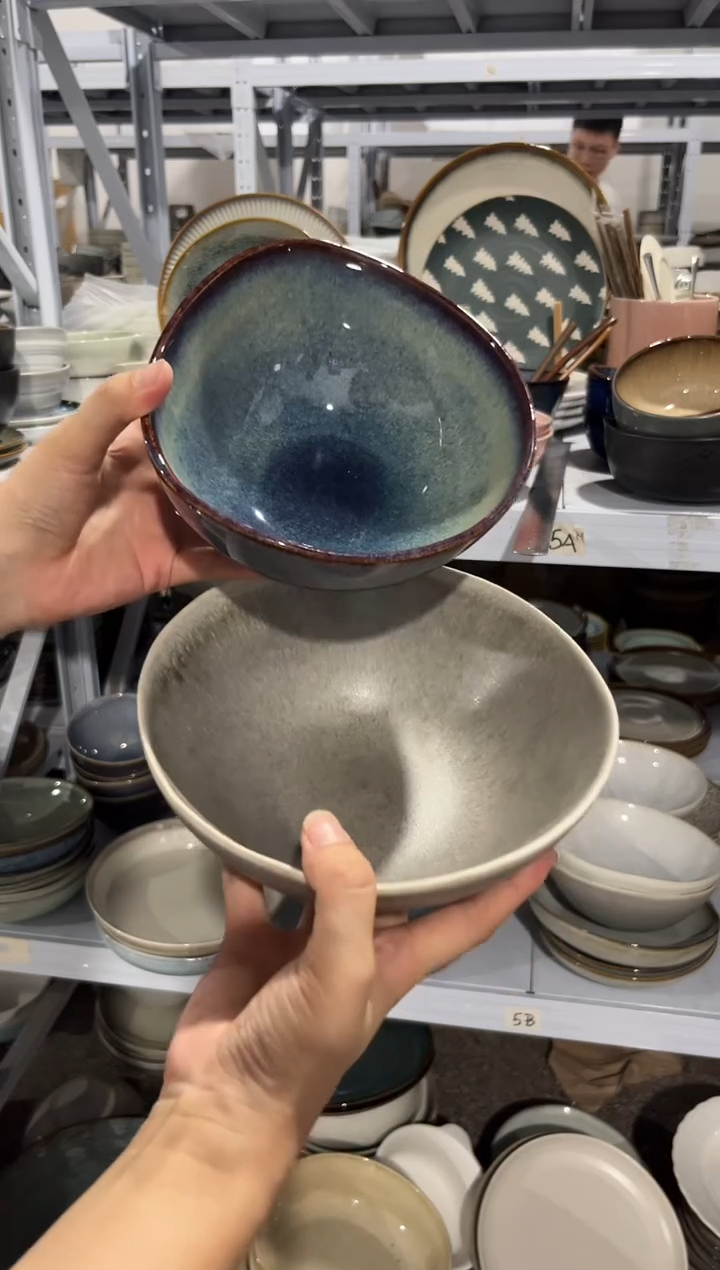 陶瓷外贸尾货瑕疵满20包邮X2 A5A/F1B