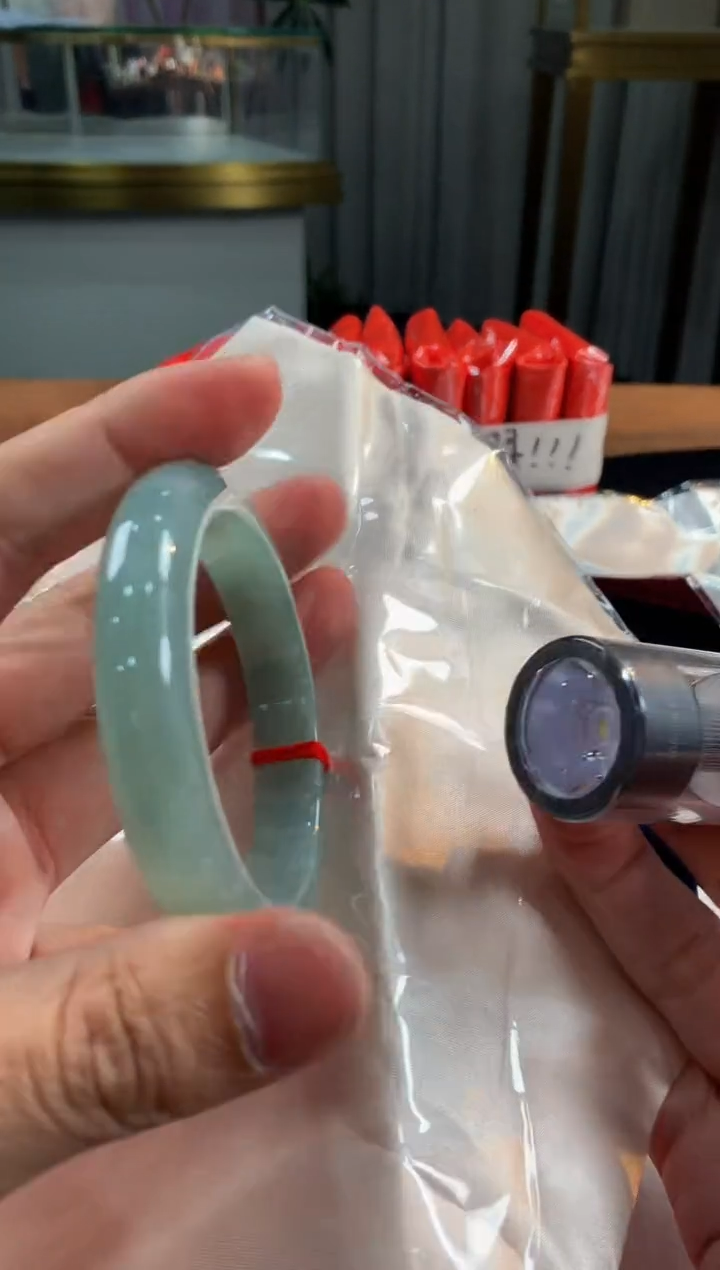 未镶嵌定制翡翠5073毛货不退不换55-56