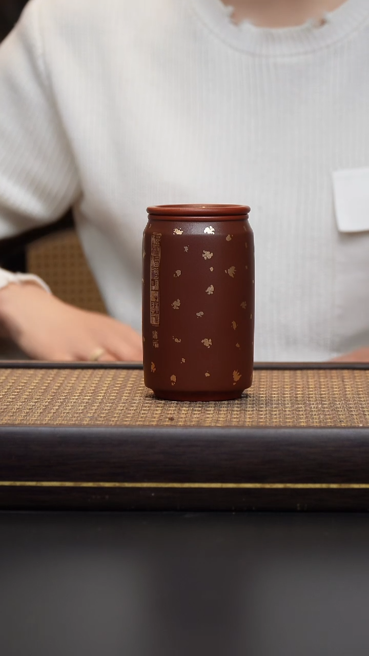 茶壶紫砂紫砂 可乐杯