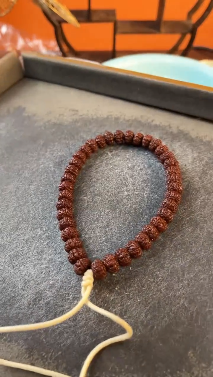 手串金刚菩提雄*生10+老树王