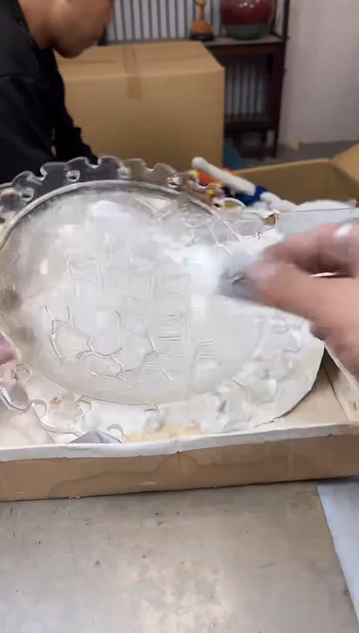 瓷片2047聚宝缘海淘精选