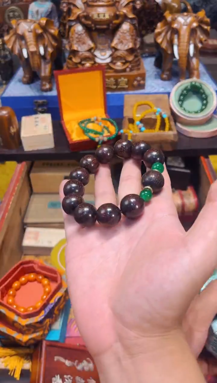 木C老七专属高端精品78