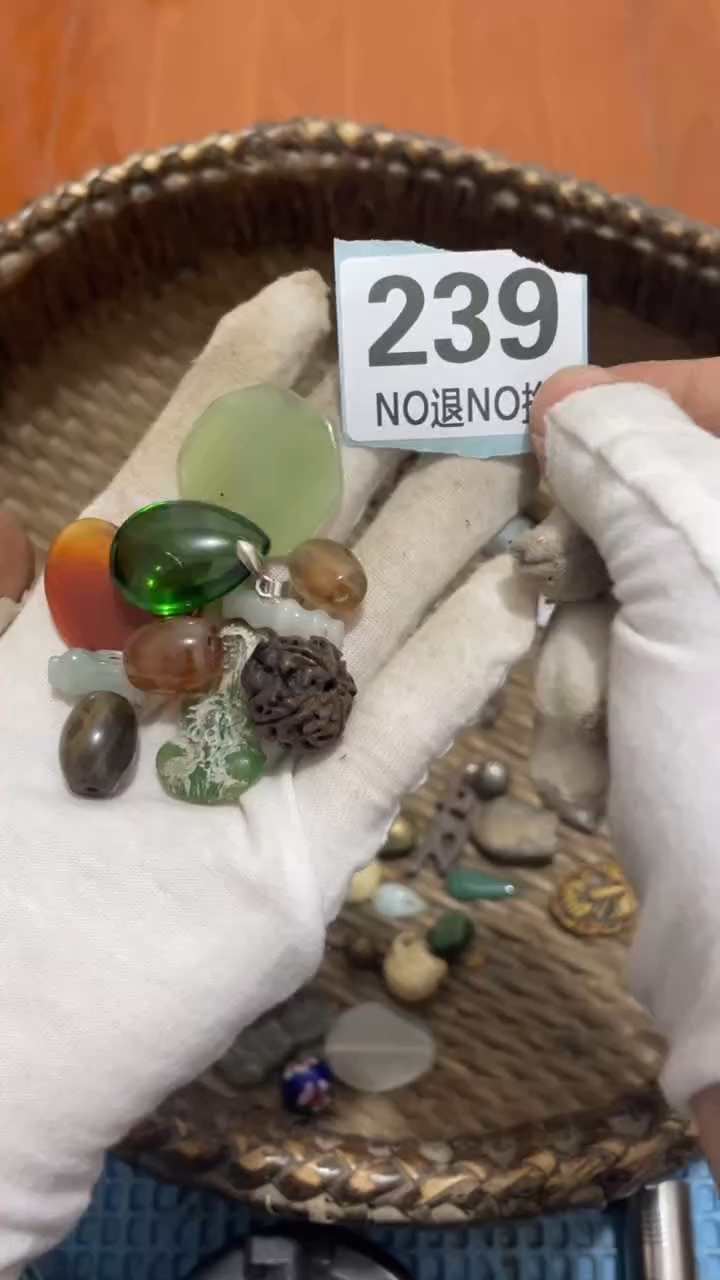 陶瓷夏**镜直播间火爆热卖