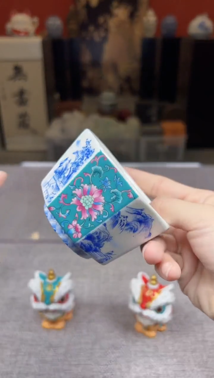 【闪购商品】青珊瓷院 专属福利单VVV