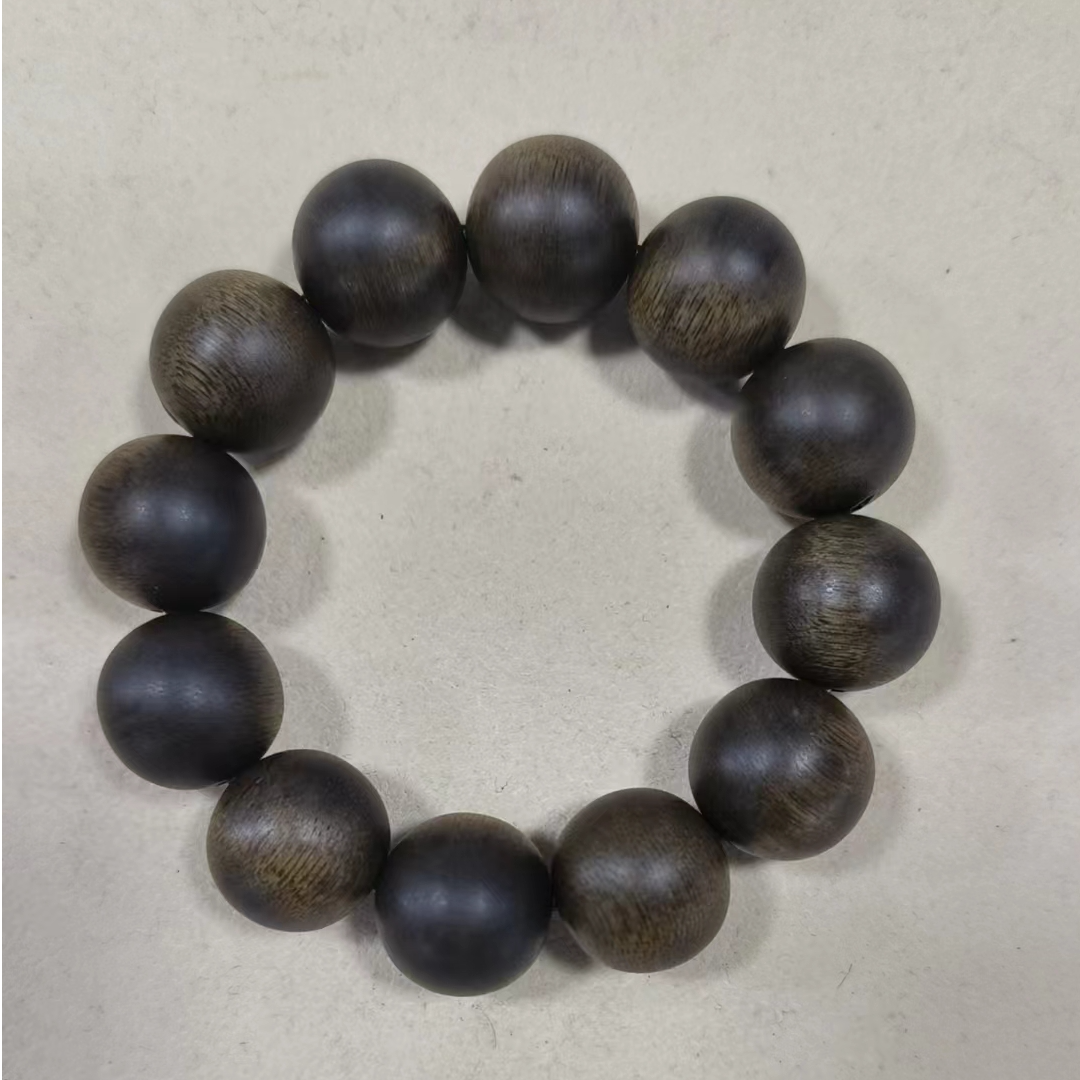 （华子寻香集专属）--HZ010*L46沉香手串--多样性发货