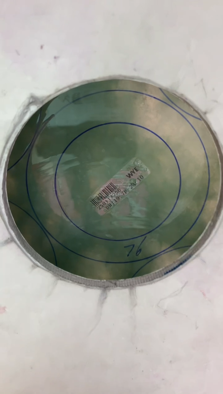 【闪购商品】定制翡翠手镯未镶嵌定制手镯ADL/DZS