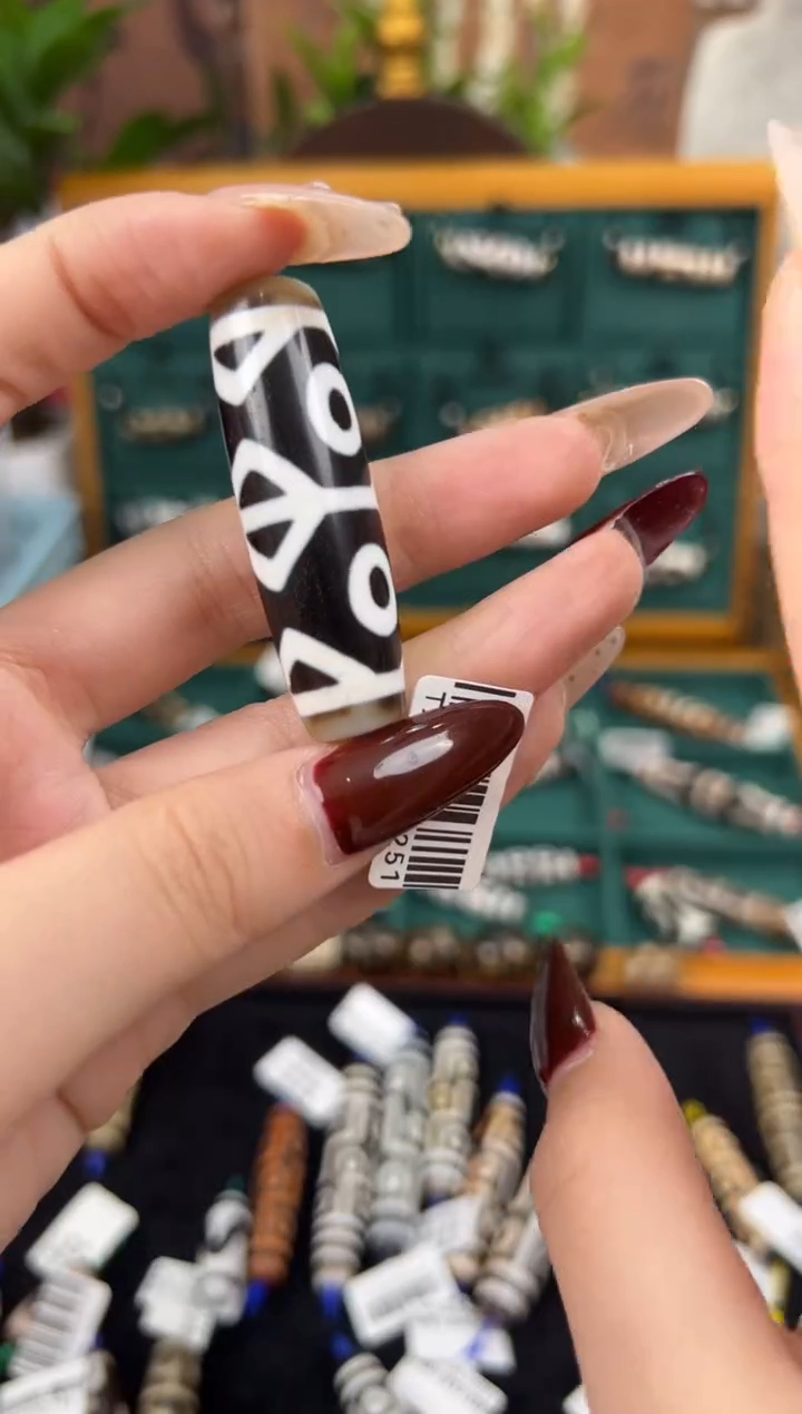 【闪购商品】玛瑙/玉髓吊坠(不含链)未镶嵌32.