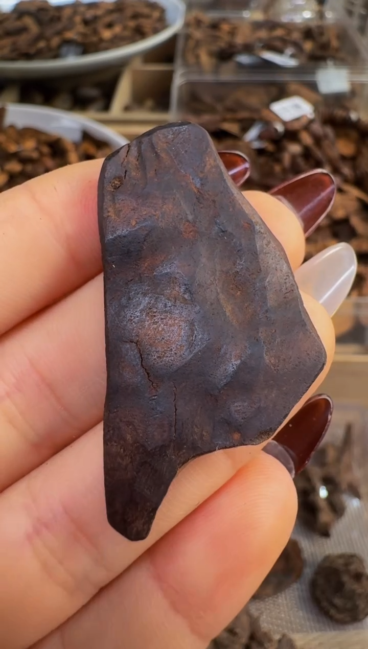 【闪购商品】沉香吊坠越南惠安红土
