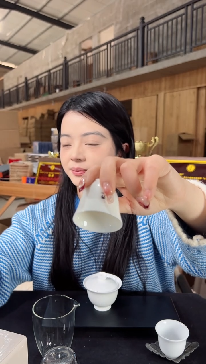 【闪购商品】栀子红5盒主人杯····