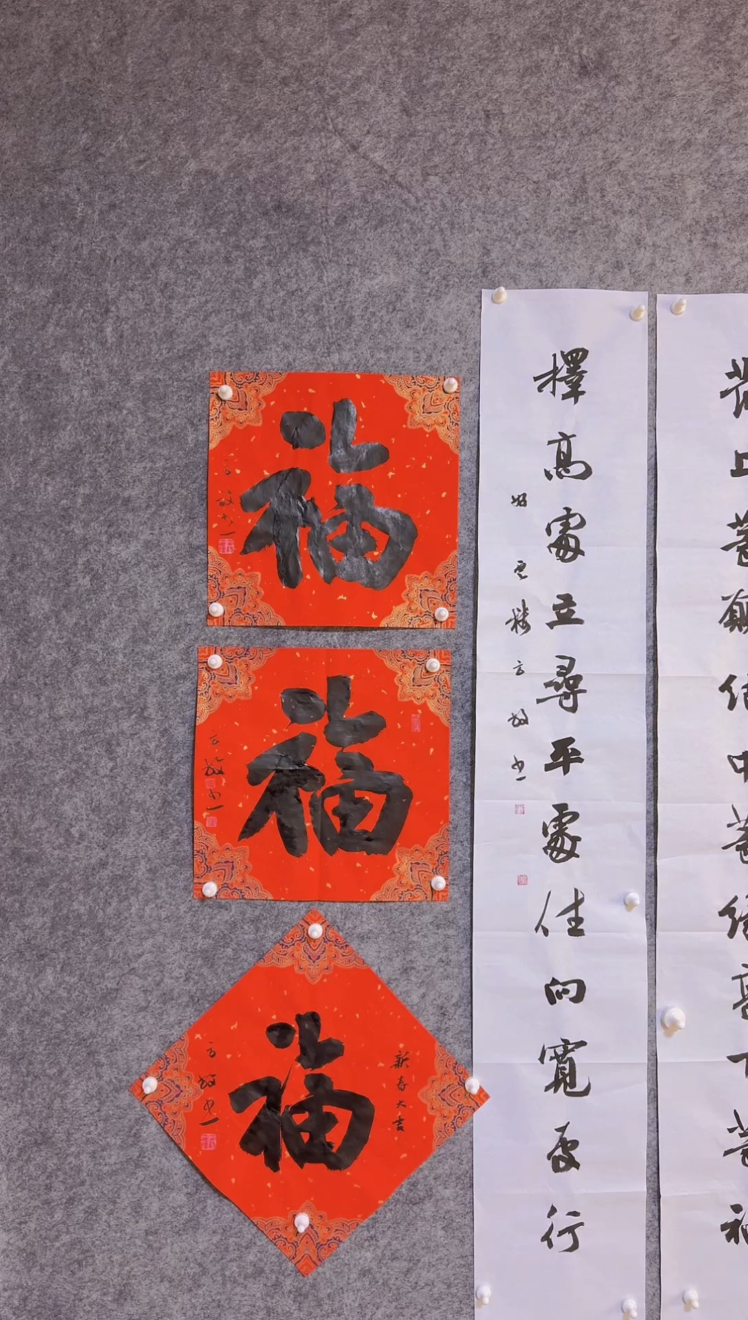 【闪购商品】传统民间艺术—年画2 I