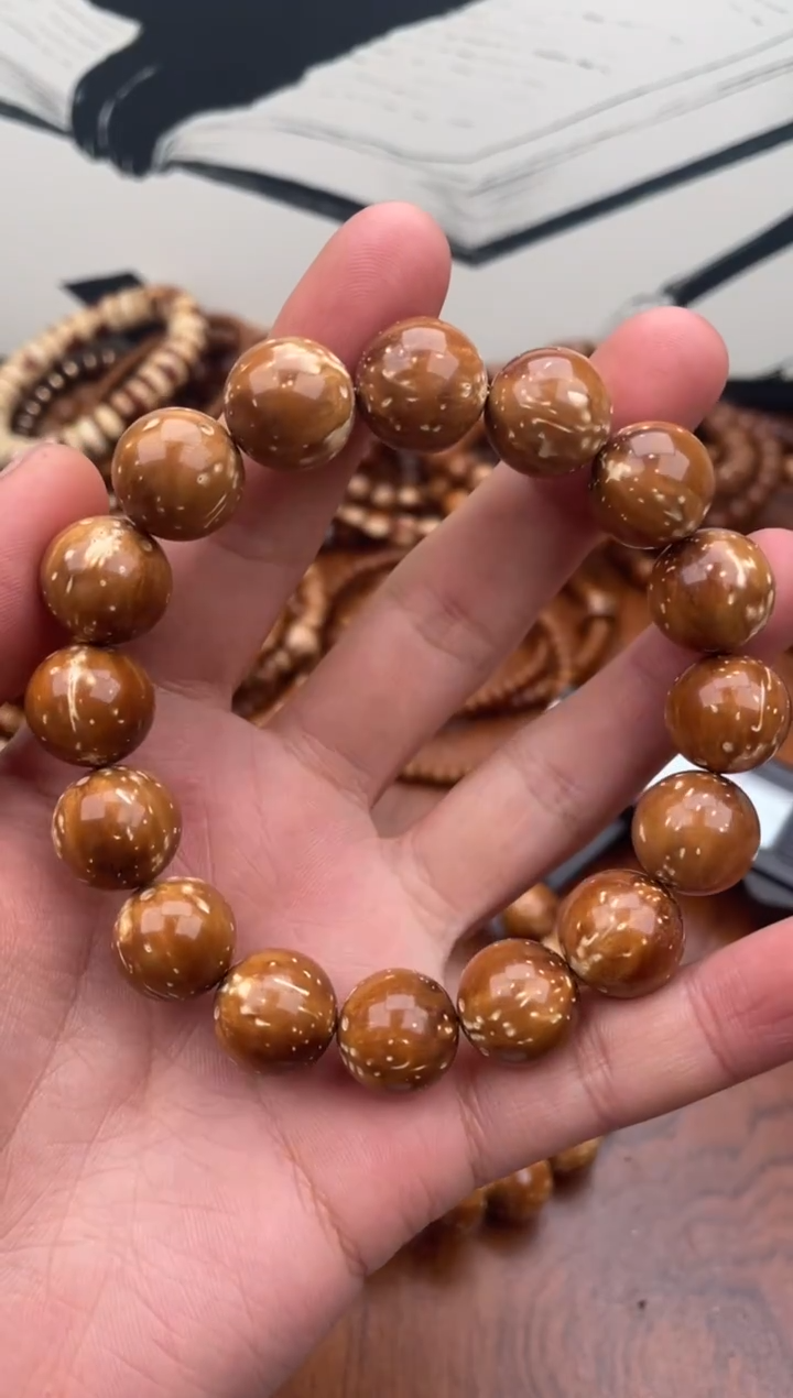 手串紫金鼠5号手串