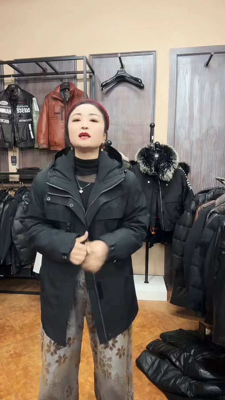 派克服派克服125斤内