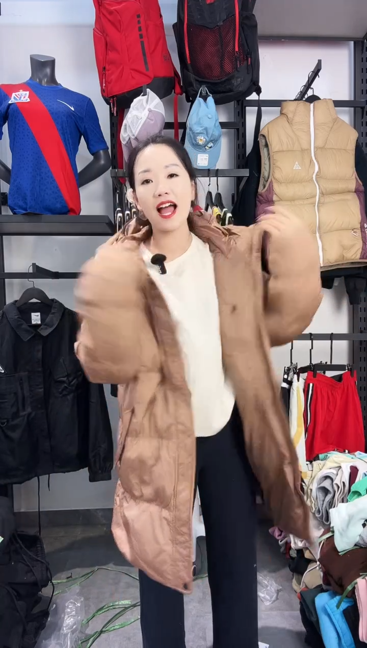 739闪购编码Nike/Jordan运动卫衣裤以直播间过款为准尺码·