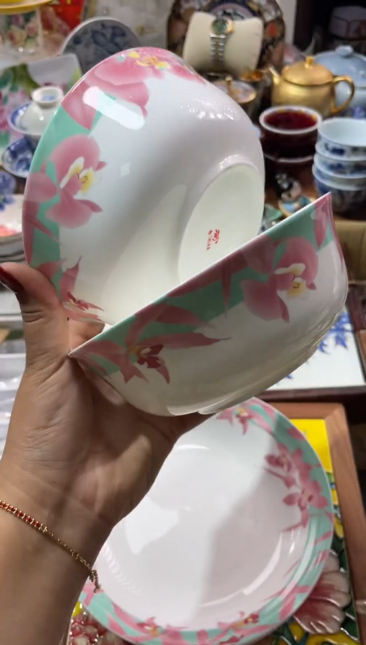 【闪购商品】瓷片瓷片满20米包邮一单一付