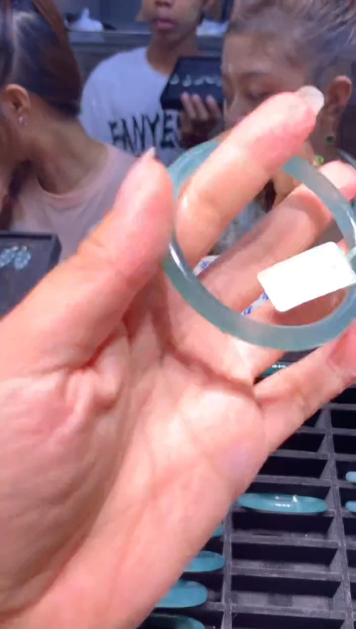 定制翡翠未镶嵌51定制翡翠-多样性发货（发其一）