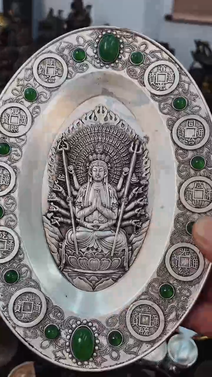 【闪购商品】精铜工匠 独具韵味