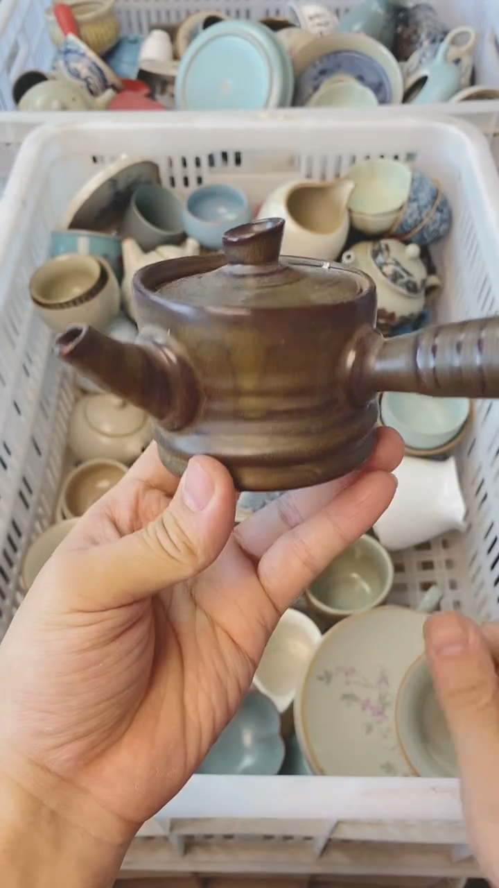 【闪购商品】（轻轻微瑕）茶具茶壶茶碗茶杯