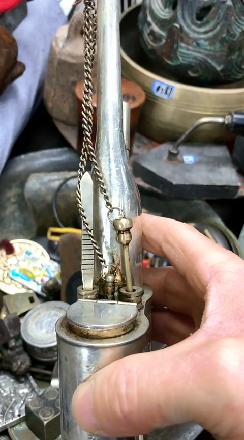 【闪购商品】一物一拍编号福字寿星纹水锅