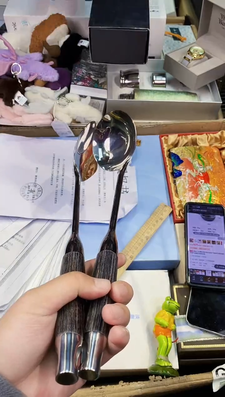 【闪购商品】瓷片都是我的大宝贝儿瓷器