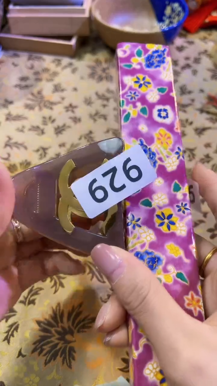 【闪购商品】瓷片陶茶666文玩周边多人