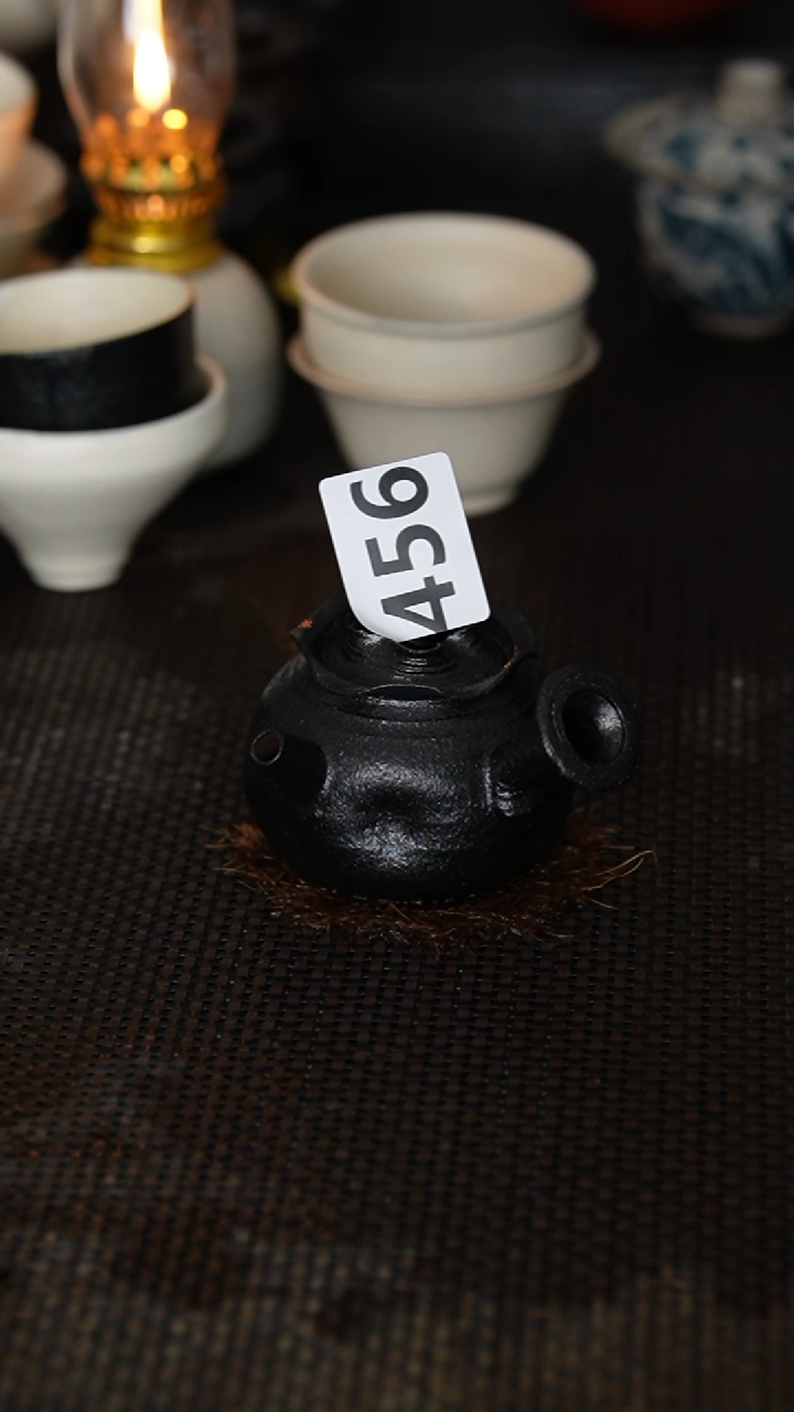 【闪购商品】456景德镇{立梦陶}手作 