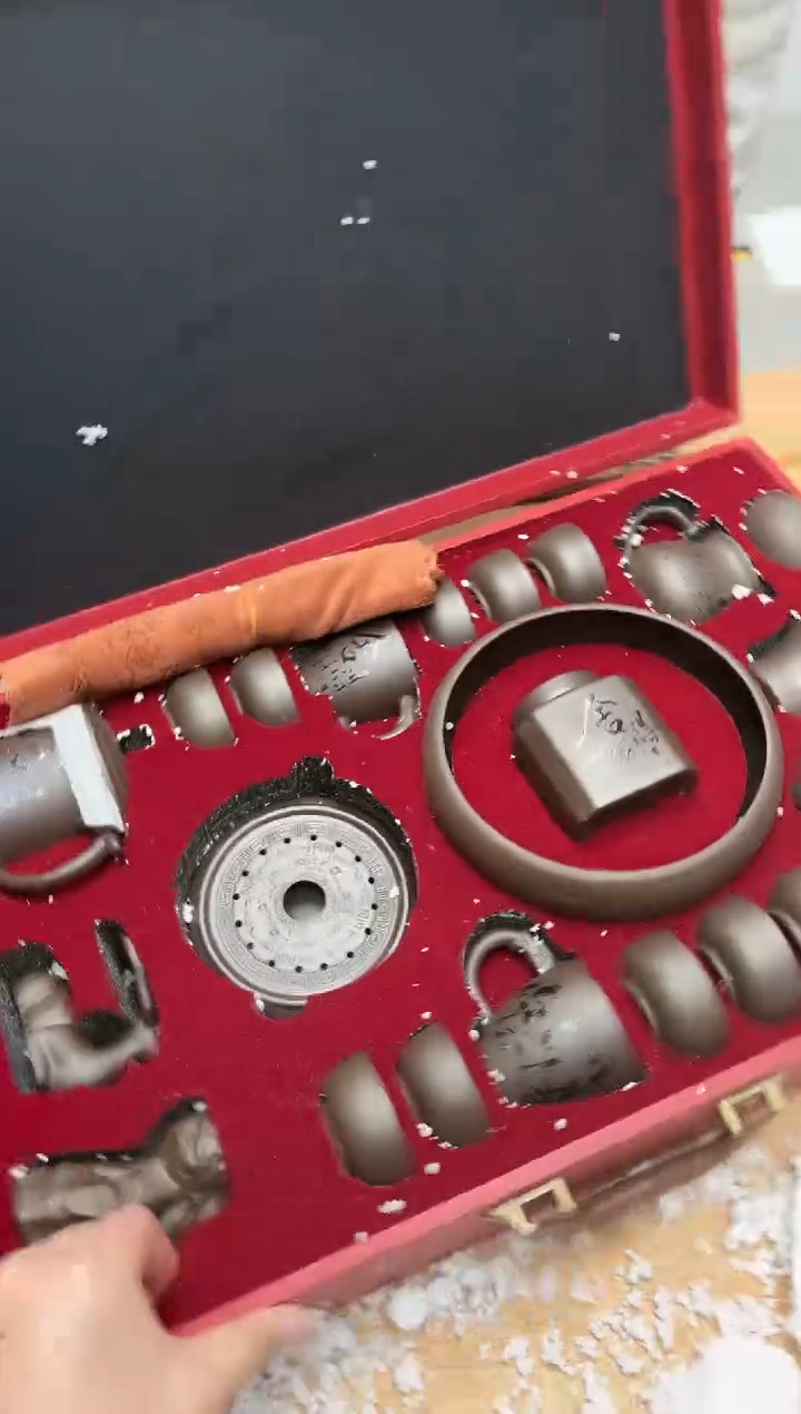 【闪购商品】其他@@@@【闪购链接】精美茶具便宜卖了