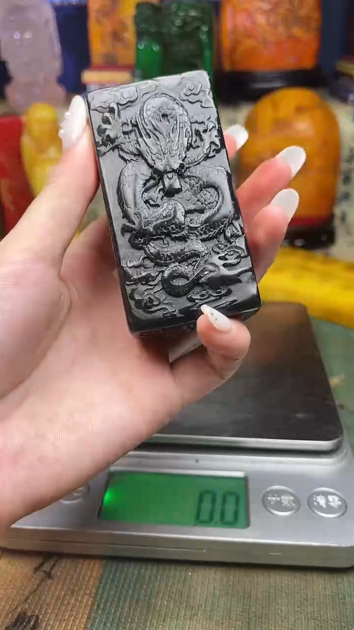 寿山石其他寿山石纂刻石料111