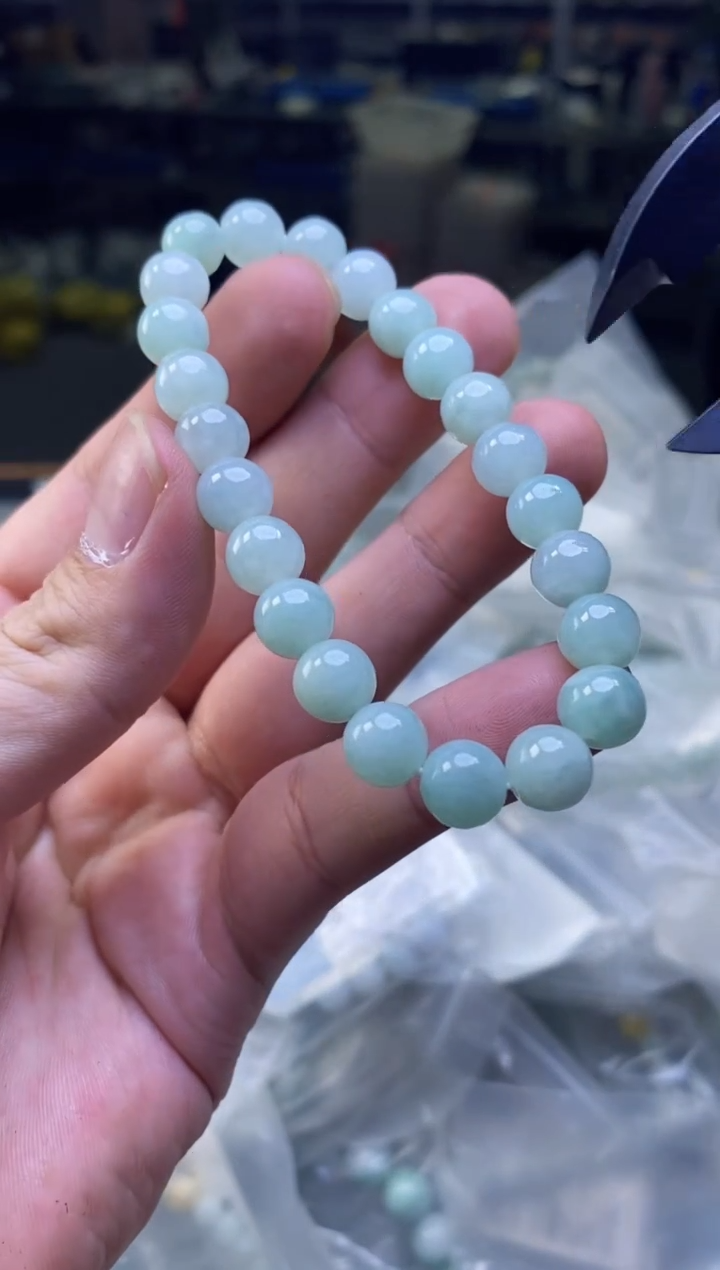 定制翡翠未镶嵌天然缅甸A货翡翠，多样性发货，拍一发一