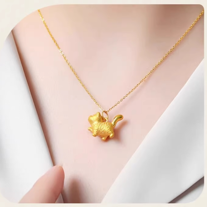 四只猫咖啡【周年定制款品牌礼】