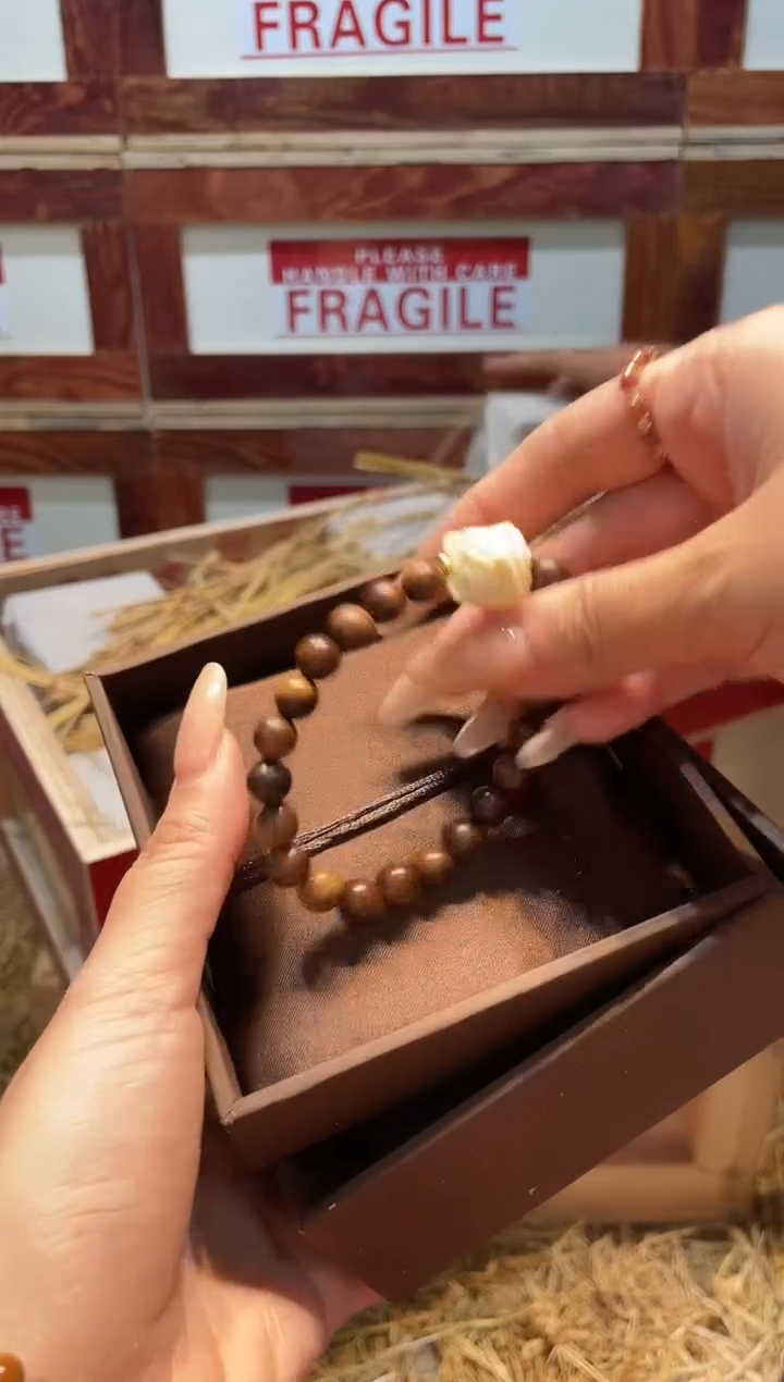 手串仓库撤柜闪购链接（多样性发其一）￥