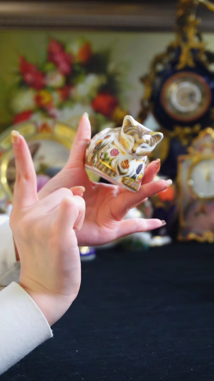 【闪购商品】摆件米多家中古器物 如图所示101