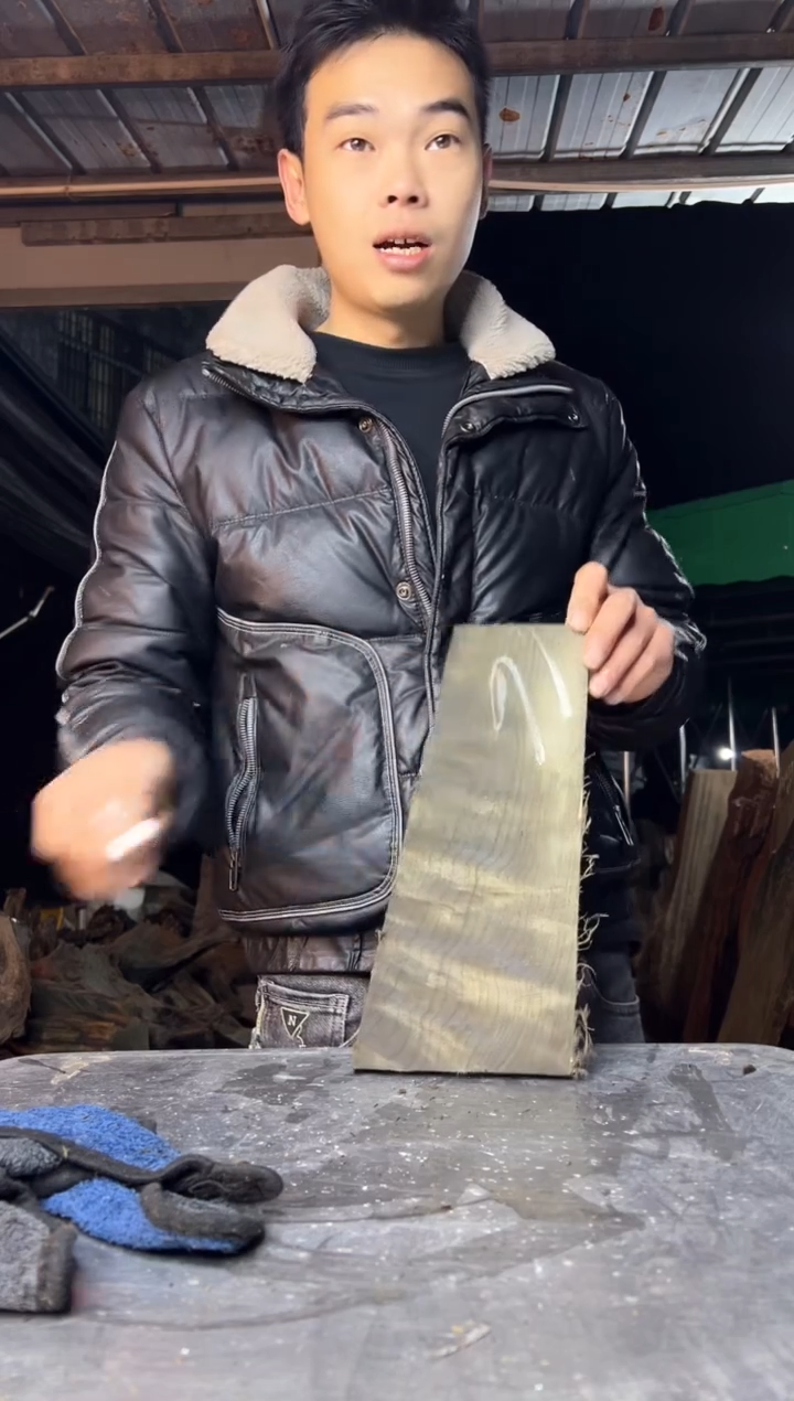 【闪购商品】乌木金丝楠小叶桢楠工艺