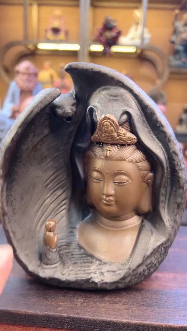 紫砂茶宠器闵紫砂茶宠摆件