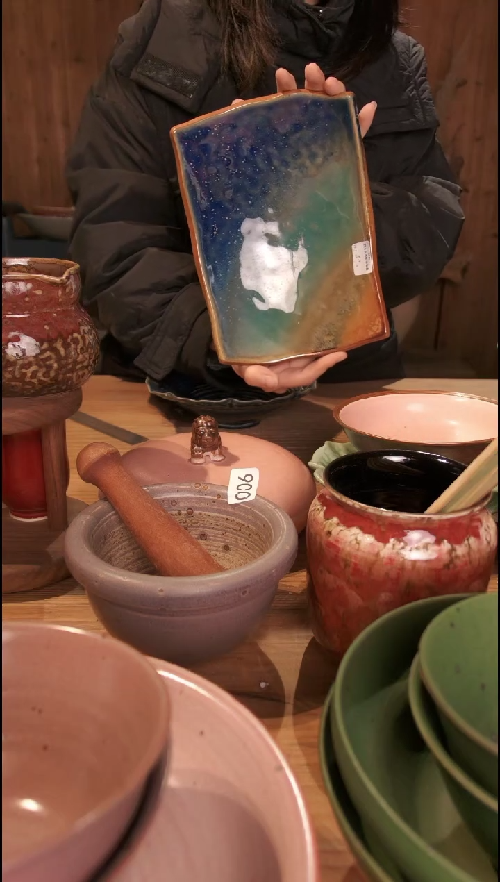 【闪购商品】碗景德镇手工高温陶瓷